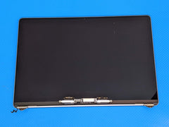 MacBook Pro 16" A2141 Late 2019 MVVJ2LL/A LCD Screen Assembly Gray 661-14200