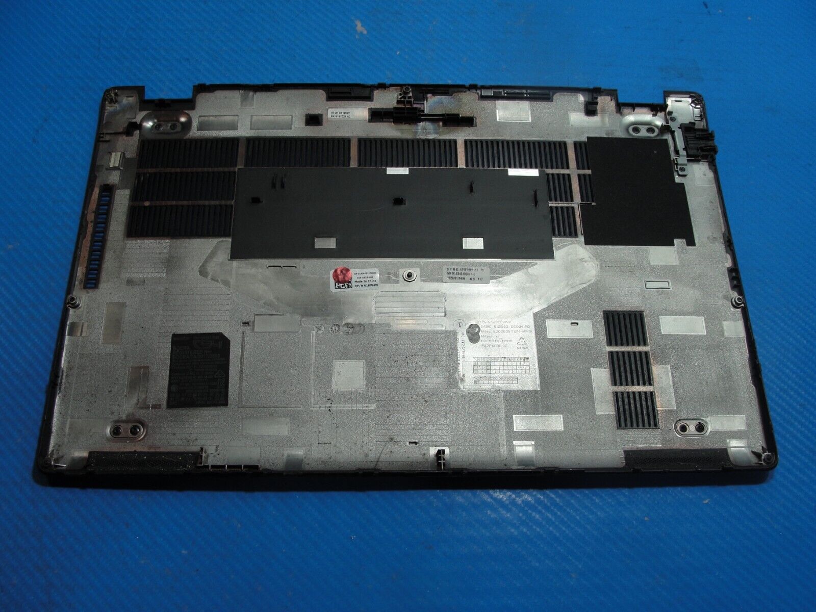 Dell Latitude 5500 15.6