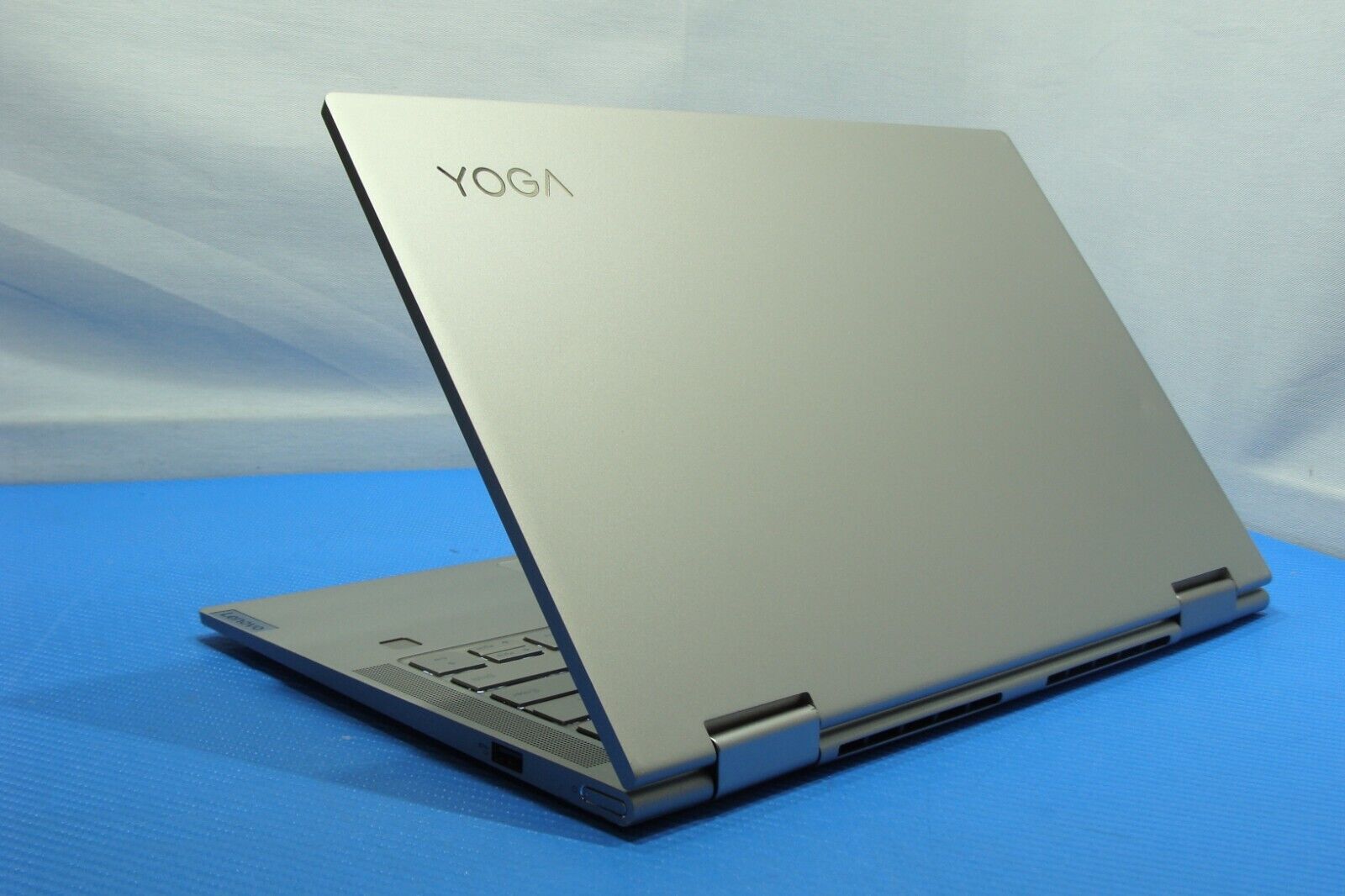 Lenovo Yoga C740-14IML 14