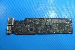 MacBook Air 13" A1466 Mid 2013 MD760LL i7-4650U 1.7GHz 8GB Logic Board 661-7479