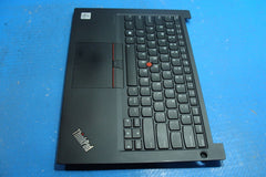 Lenovo ThinkPad E14 14" OEM Palmrest w/Touchpad Keyboard & Speakers AP1D3000300