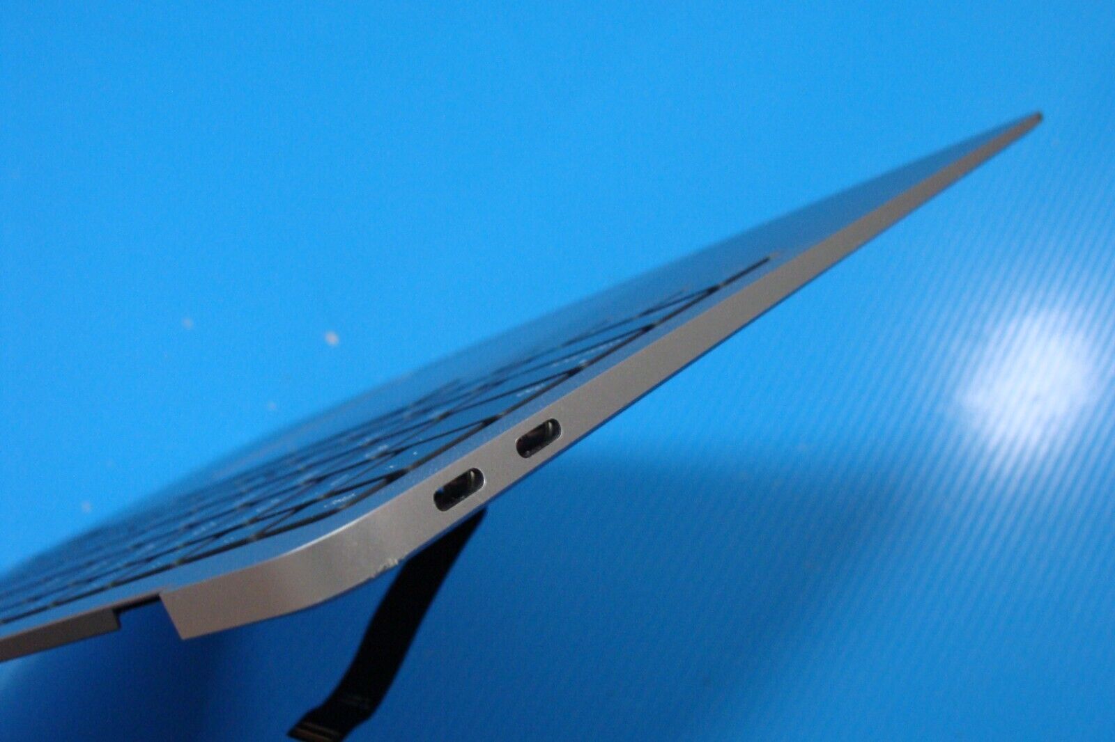 MacBook Air M1 A2337 13