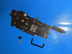 MacBook Pro A2338 13" 2022 M2 8CPU/10GPU 3.49/8/256 Logic Board 820-02773-A w/ID