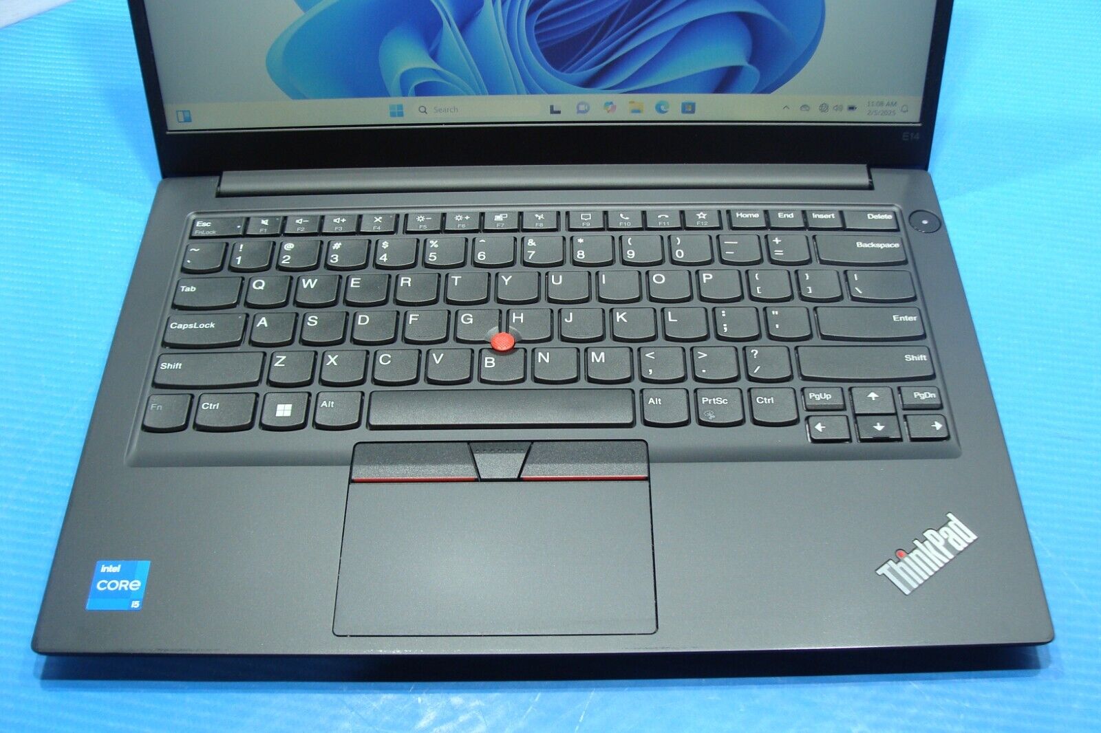 Lenovo ThinkPad E14 Gen4 14