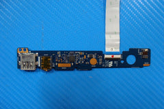 Asus VivoBook S14 X406UAR 14" USB Audio Board w/Cable 60NB0FX0-IO1060