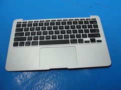 MacBook Air A1465 11" 2015 MJVM2LL/A Top Case w/Keyboard Trackpad 661-7473