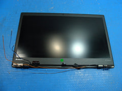 Lenovo ThinkPad 14” X1 Carbon 2nd Gen Matte HD+ LCD Screen Complete Assembly