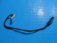 HP 15-dy1024wm 15.6" Genuine Laptop DC IN Power Jack w/Cable 799749-Y17