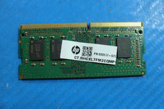 HP 24-f1047c Micron 8GB 1Rx8 PC4-2666V Memory RAM SO-DIMM MTA8ATF1G64HZ-2G6E1