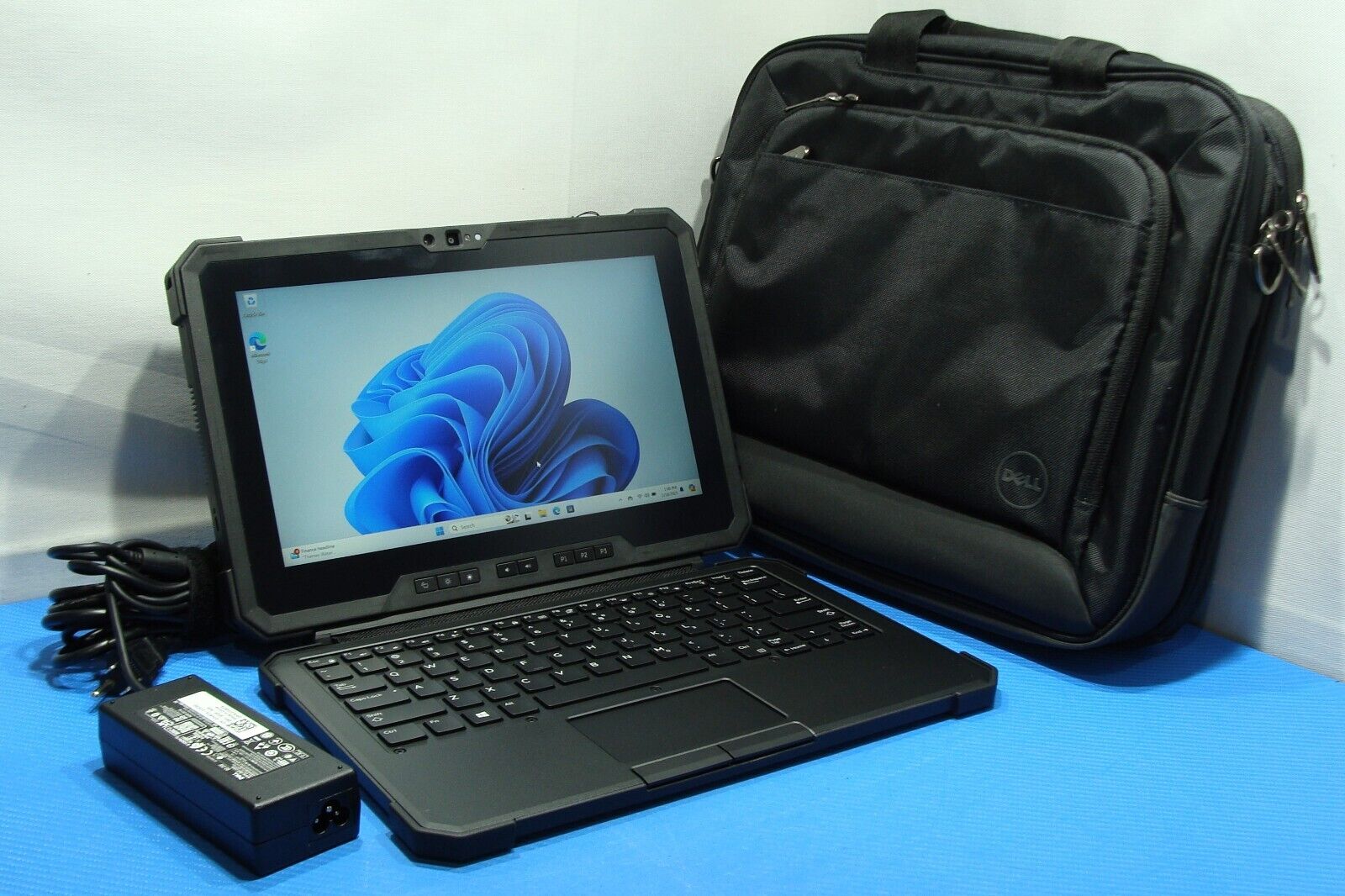 Dell Latitude Rugged Extreme Tablet 7220 12.5