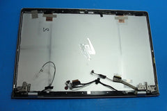 HP ENVY 17m-ae011dx 17.3" Genuine LCD Back Cover Silver 6070B1167401 Grade A