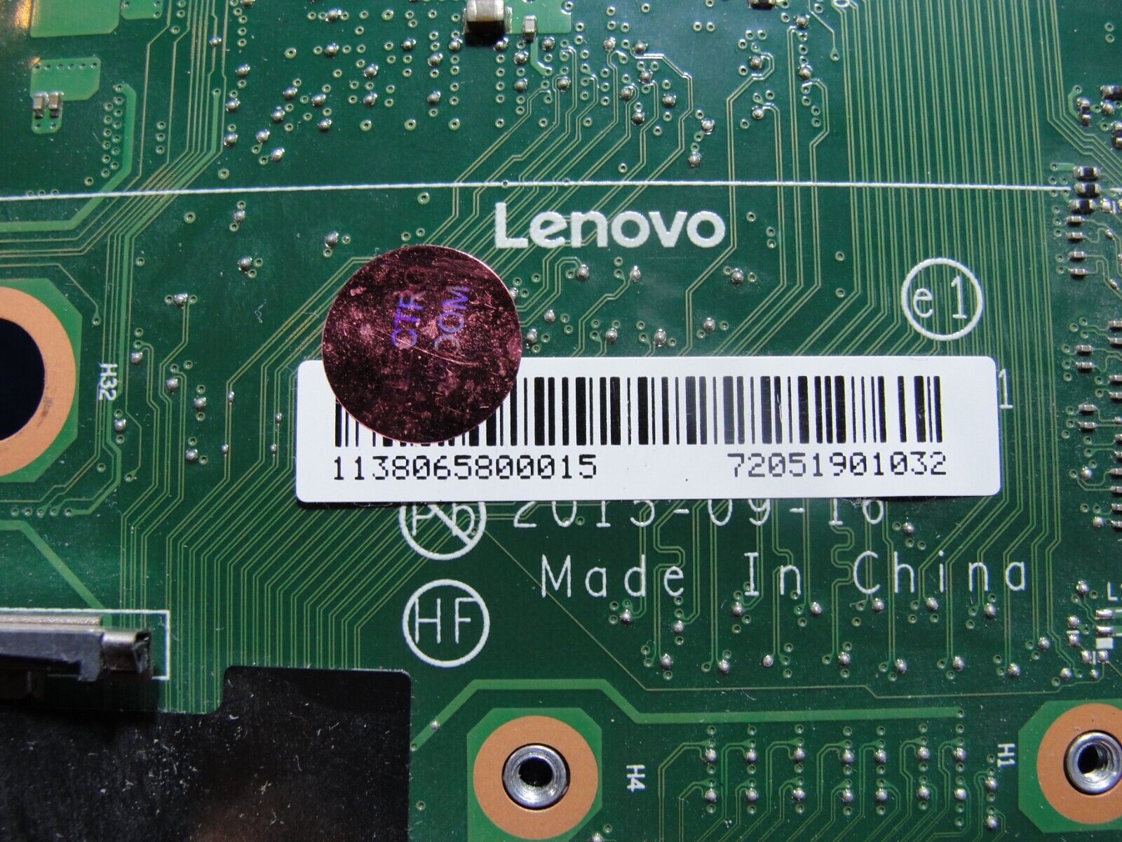 Lenovo ThinkPad P70 17.3