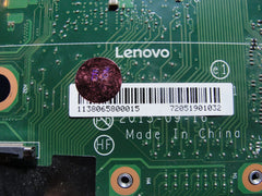 Lenovo ThinkPad P70 17.3" i7-6820HQ 2.7GHz Motherboard NM-A441 01AV312