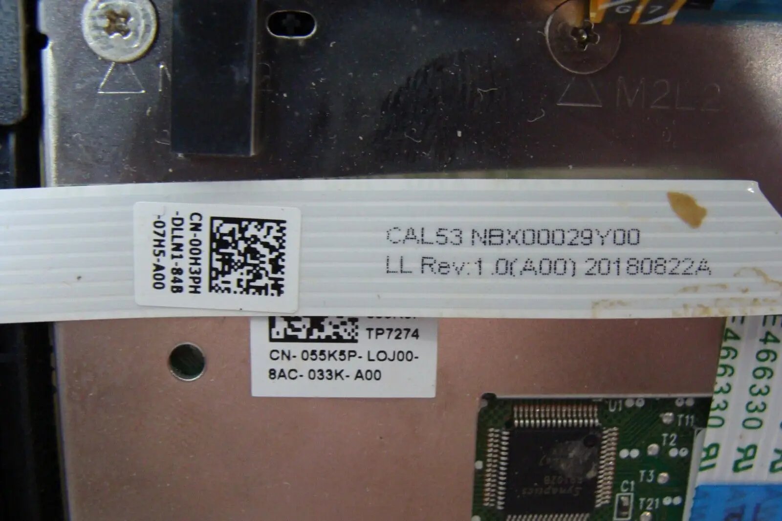 Dell G3 3579 15.6