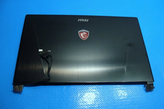 MSI Ghost Pro GS60 6QE 15.6" Genuine Matte FHD LCD Screen Complete Assembly