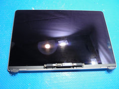 MacBook Air A1932 13" Late 2018 MRE82LL/A LCD Screen Assembly Gray 661-09733