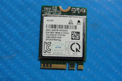 Dell Latitude 5410 14" Genuine Laptop WiFi Wireless Card QCNFA344A D4V21