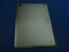 MacBook Pro A1502 13" Early 2015 MF839LL/A Bottom Case Silver 923-00503