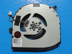 Dell Precision 5540 15.6" Genuine Laptop CPU Cooling Fan V9H8N DC28000NHD0