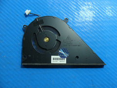 HP Pavilion 15.6" 15-eg1073cl Genuine Laptop CPU Cooling Fan M25934-001