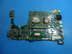 Asus 15.6 Q550LF-BBI7T07 i7-4500U 1.8GHz GT745M Motherboard 60NB0230-MBB000 ASIS