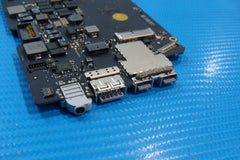 MacBook Pro A1502 13" 2015 MF841LL/A i5-5287U 2.9GHz 16GB Logic Board 661-02357