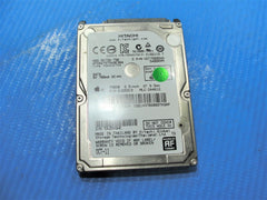 MacBook Pro A1286 Hitachi 750Gb Sata 2.5" 5400prm HDD Hard Drive HTS547575A9E384