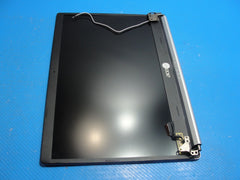 Acer Aspire 5 A515-46-R3UB 15.6" Matte FHD LCD Screen Complete Assembly Silver