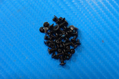 Dell Latitude 15.6” 5531 Genuine Laptop Screw Set Screws for Repair ScrewSet