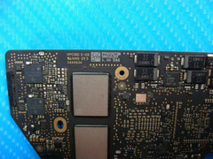 MacBook Air 13" A2179 2020 MVH22LL i3 1.1GHz 8/256GB Logic Board 661-14741 AS IS