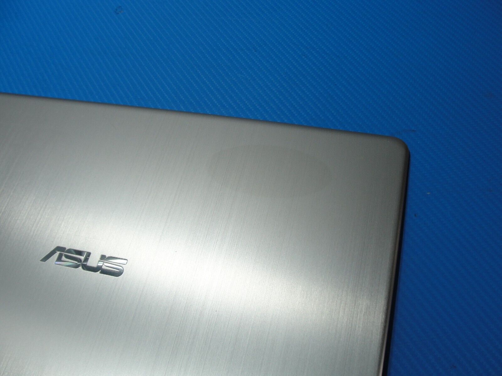 Asus VivoBook S510UA-DS51 15.6