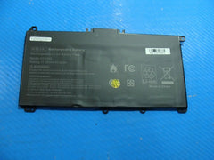 HP Pavilion x360 15.6" 15-dq100 Laptop Battery 11.55V 41.9Wh 3630mAh HT03XL