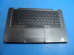 Dell Latitude 5400 14" Palmrest w/Touchpad Backlit Keyboard 2V07W AM2FB000200