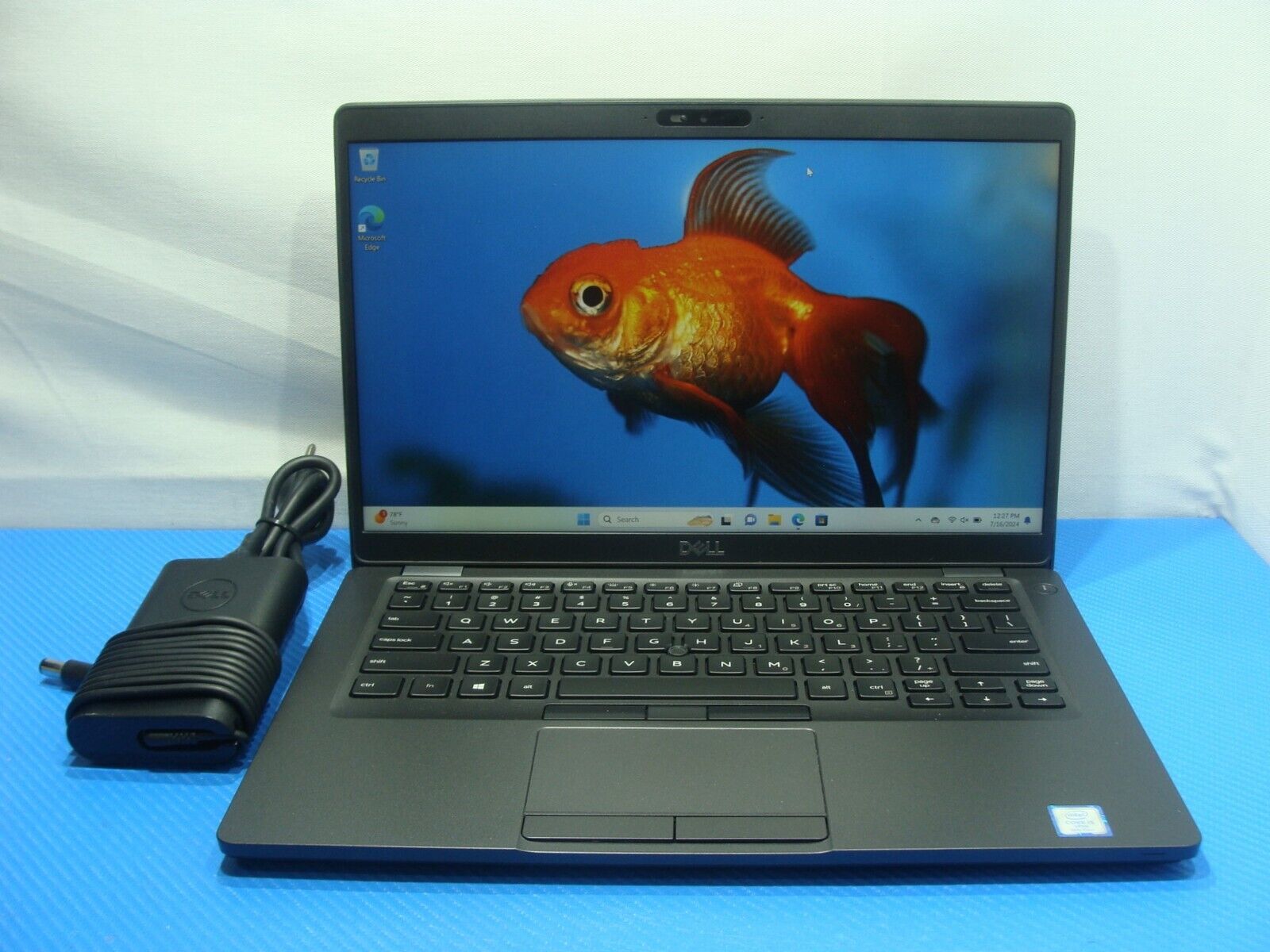 Dell Latitude 5400 14