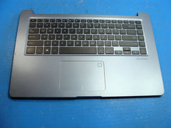 Asus VivoBook S510UN-MS52 15.6" Genuine Palmrest w/Keyboard Touchpad 39XKGTCJN80