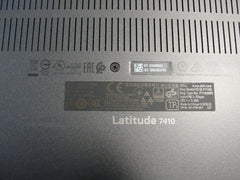 Dell Latitude 14” 7410 Genuine Laptop Bottom Case V987T AM2UG000A01