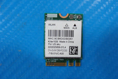 Dell XPS 15 9560 15.6" Genuine Wireless WiFi Card QCNFA364A VM1D6