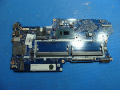 HP Pavilion x360 14m-cd0006dx 14" Intel i3-8130U 2.2GHz Motherboard L18175-601