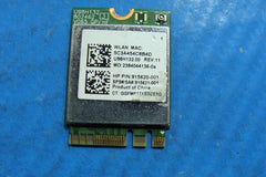 HP 15-dy1124nr 15.6" Genuine Laptop WiFi Wireless Card RTL8821CE 915620-001