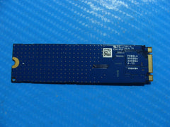 HP 15m-cn0011dx Toshiba 256GB NVMe M.2 SSD Solid State Drive KBG30ZMV256G