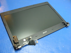 Acer TravelMate 8473T-6826 14" Genuine Matte LCD Screen Complete Assembly