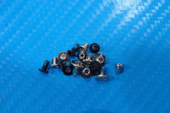 Lenovo ThinkPad X1 Carbon 3rd Gen 14" OEM Screw Set Screws for Repair ScrewSet