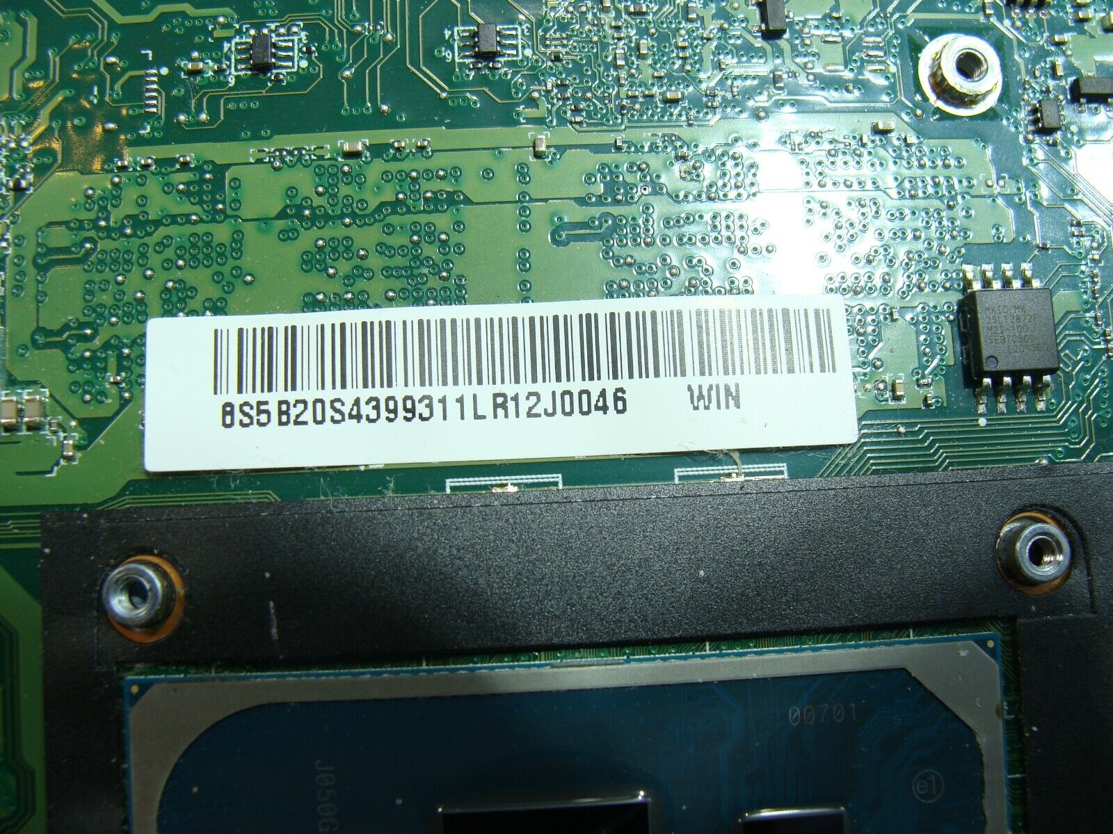 Lenovo IdeaPad 7 14IIL05 14