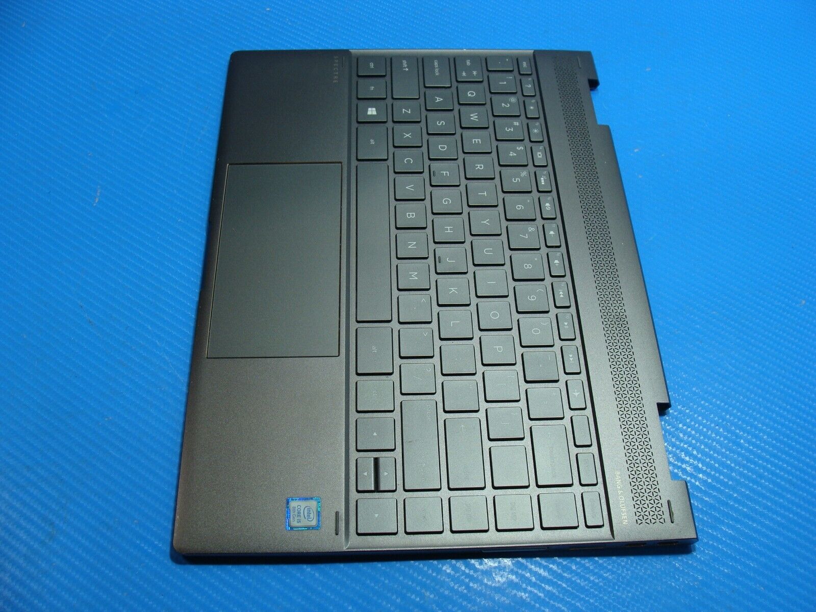 HP Spectre 13t-ae000 13.3