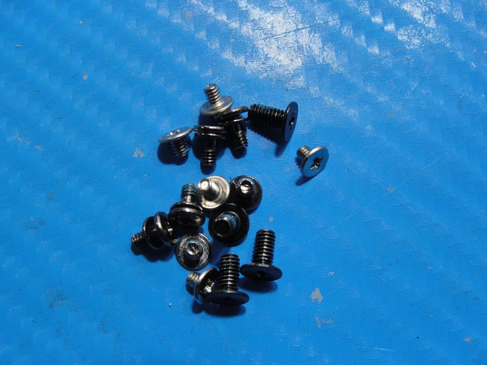 Lenovo ThinkPad 15.6” E15 Genuine Laptop Screw Set Screws for Repair ScrewSet