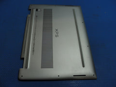 Dell XPS 15 9575 2-in-1 15.6" Bottom Case Base Cover Silver 4DCWH AM247000701