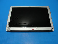 MacBook Air A1466 13" Early 2014 MD760LL/B Glossy LCD Screen Assembly 661-7475