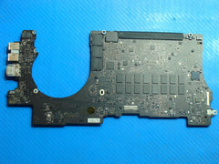 MacBook Pro A1398 15" 2012 MC976LL i7 2.6GHz 8GB MC976LL/A Logic Board 661-6484