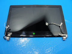 Toshiba Satellite E45-B4200 14" FHD LCD Screen Complete Assembly Silver