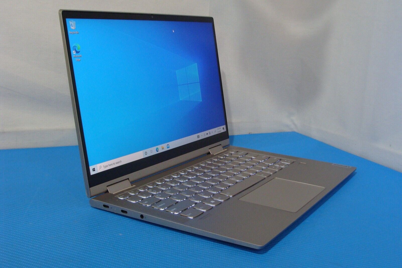 Lenovo Yoga C740-14IML 14